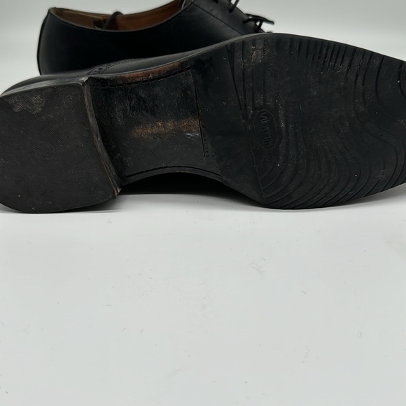 LodinG 12 black leather excellent condition - Picture 5 of 5